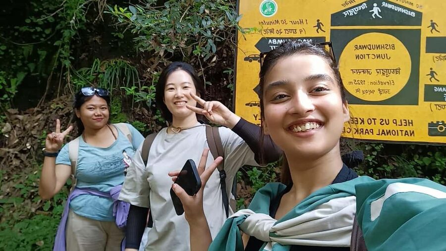 Kathmandu: Shivapuri National Park Hiking Day Trip - Key points to know before you book