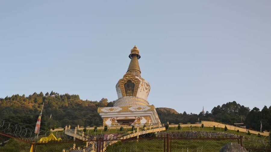 Kathmandu: Shivapuri National Park Hiking Day Trip - What the eight-hour day feels like