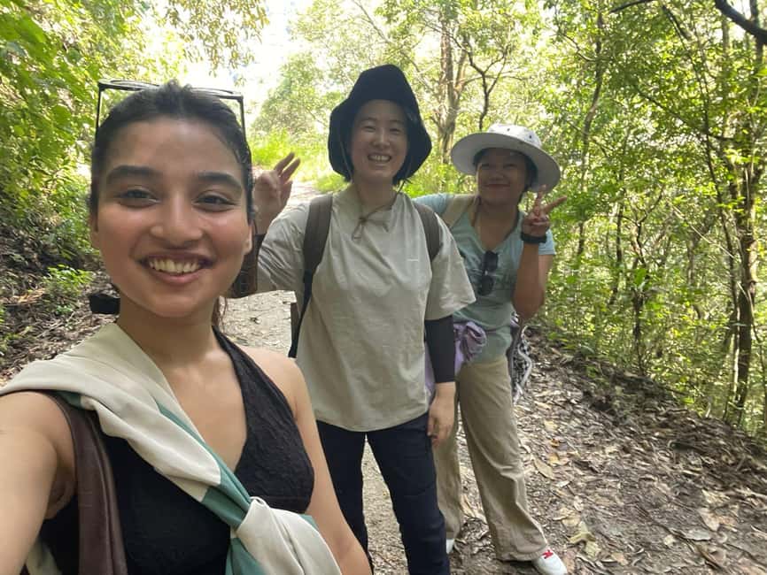 Kathmandu: Shivapuri National Park Hiking Day Trip - Guide quality is the biggest question mark