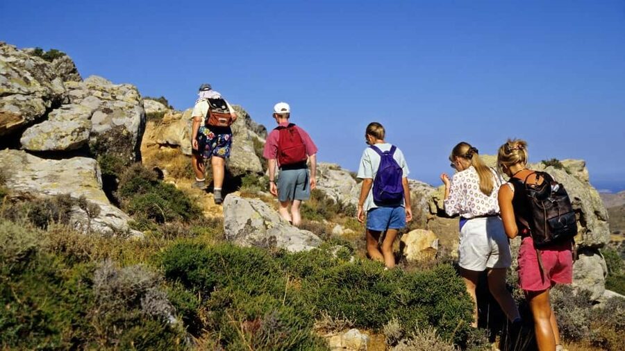 Kathmandu: Shivapuri National Park Hiking Day Trip - Who should book this day trip?