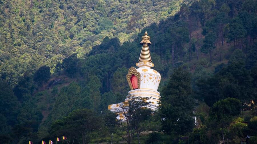 Kathmandu: Shivapuri National Park Hiking Day Trip - Choosing between three very different hikes