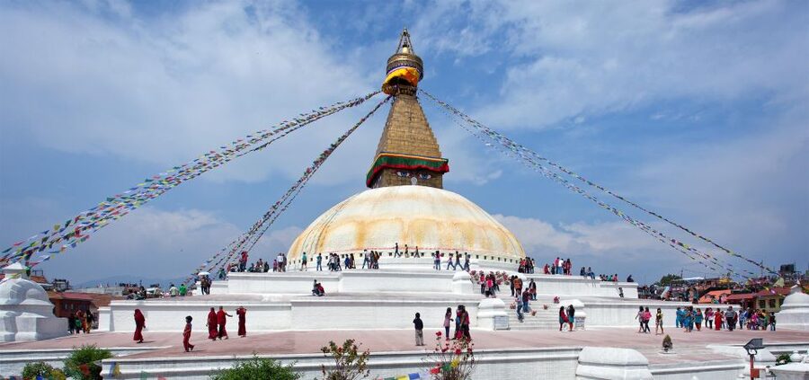 Kathmandu Sightseeing By Bus Day Trip - Five useful things to know before booking