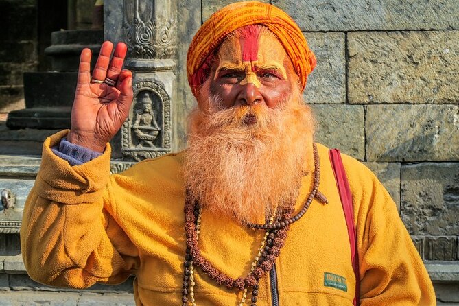 Kathmandu Spiritual Sites: Bodhnath & Pashupatinath Tour - The guide makes or breaks the afternoon