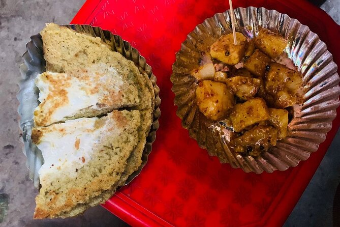 Kathmandu Street Food Walking Tour – Eat Like a Local - Kathmandu Durbar Square, the visual payoff of the route