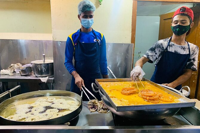 Kathmandu Street Food Walking Tour – Eat Like a Local - Who will enjoy this food walk most