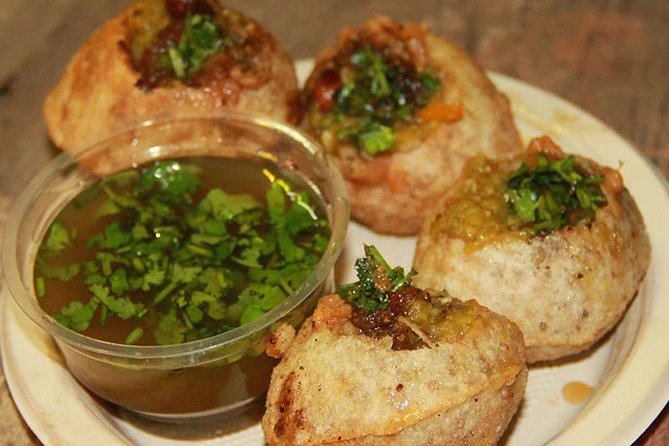 Kathmandu Street Food Walking Tour – Eat Like a Local - Timing, comfort, and a few smart tips