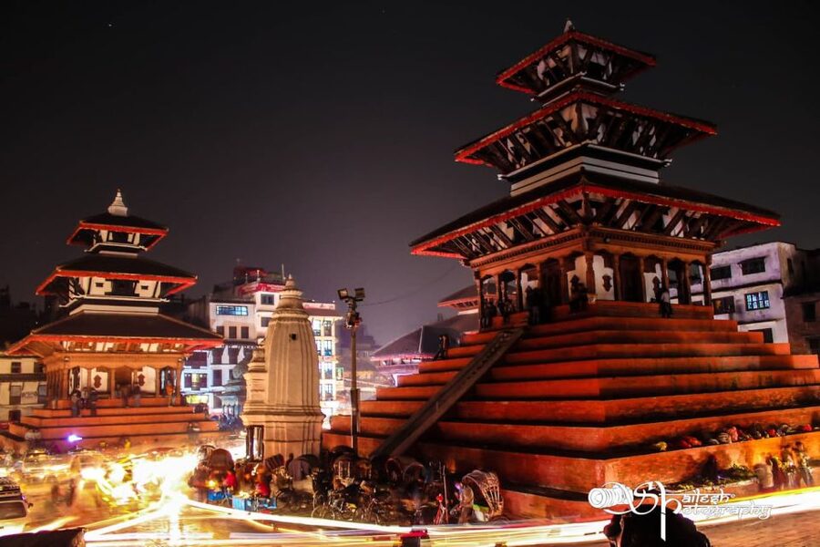 Kathmandu : Swambhunath & Durbar Square Guided Half Day Tour - Key Points at a Glance