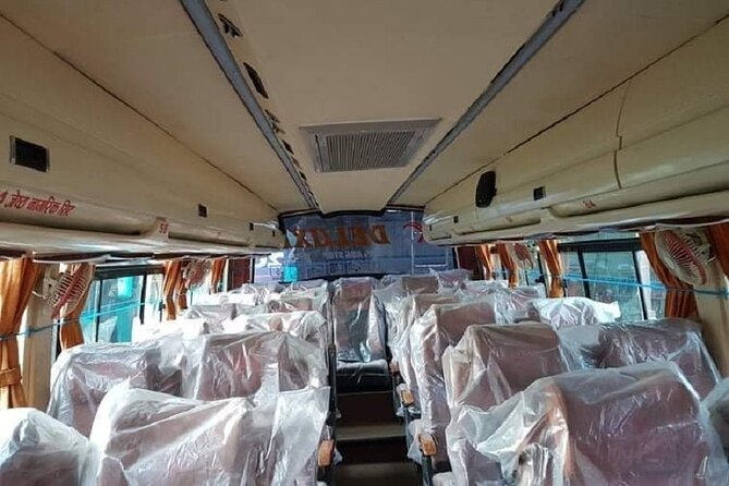 Kathmandu to Chitwan Tour by Tourist Bus - A Convenient and Affordable Way - What the views add to the ride