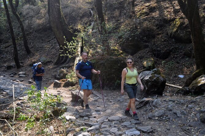 Kathmandu to Langtang Valley 7-Day Trek - Key Points Before You Book
