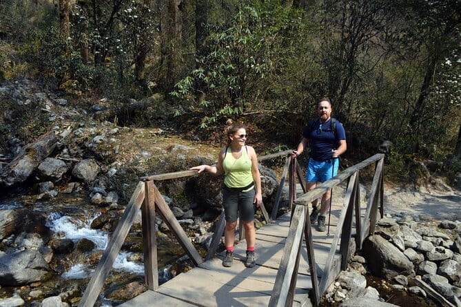 Kathmandu to Langtang Valley 7-Day Trek - Why Langtang Works Well for a Short Nepal Trek