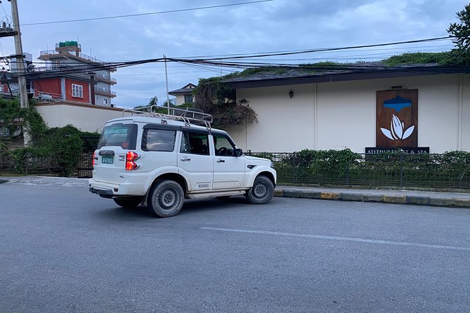 Kathmandu to Pokhara Transfer with Private Vehicle or V.V. - Why a private Kathmandu to Pokhara transfer can be worth it