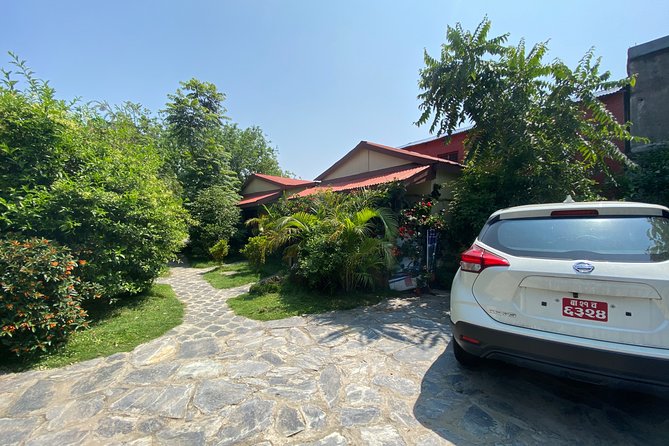 Kathmandu to Pokhara Transfer with Private Vehicle or V.V. - Traveling in either direction