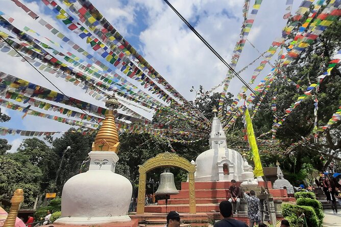 Kathmandu Top 4 or 2 UNESCO World Heritage Sites Day Tour - Why this Kathmandu tour works for a short visit