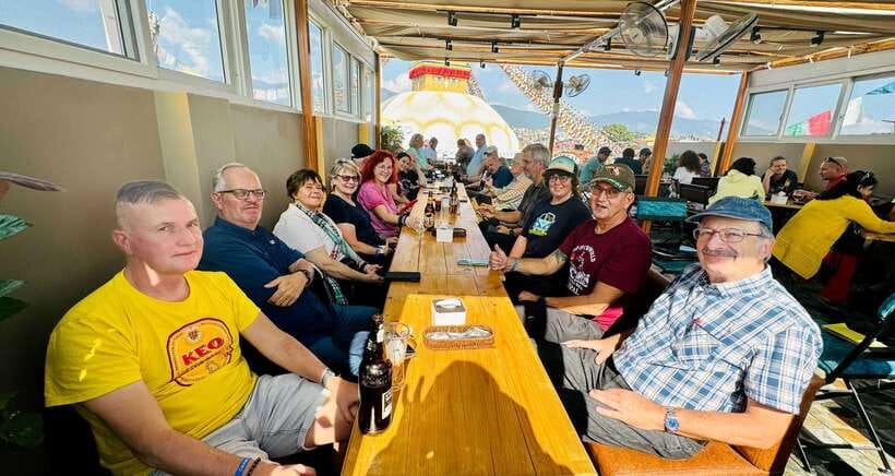 Kathmandu: Top 4 UNESCO Tour with Lunch - Private/Group - Who should book this Kathmandu tour?