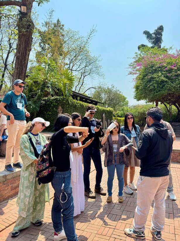 Kathmandu: Top 4 UNESCO Tour with Lunch - Private/Group - Guide quality and the personal touch