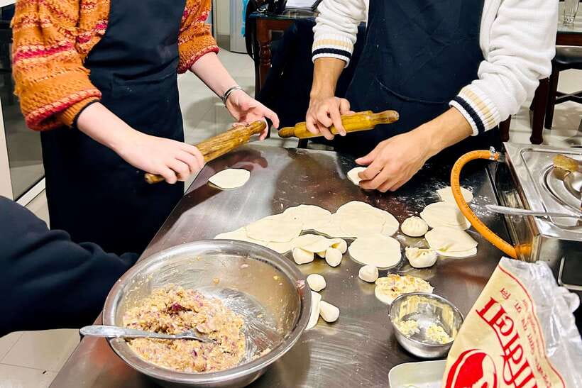 Kathmandu: Traditional Momo Making Class & Pickup - Why Momo Making Belongs on a Kathmandu Schedule