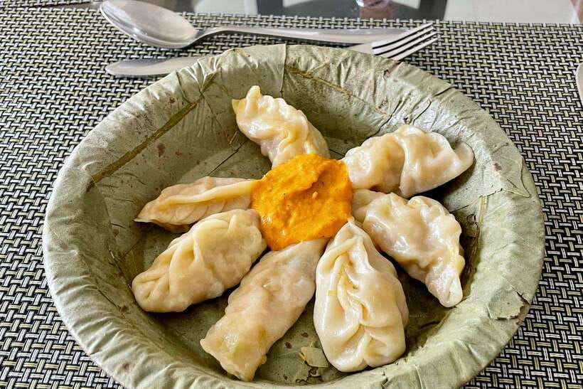 Kathmandu: Traditional Momo Making Class & Pickup - Teaching Quality and Group Size