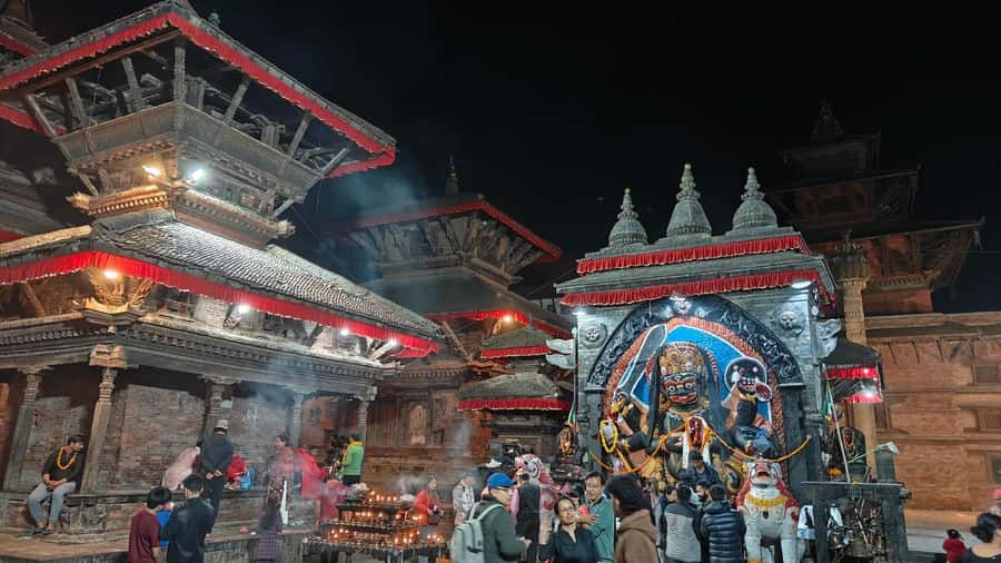 Kathmandu: UNESCO Heritage Site Private & Guided Tour - Key points to know before booking