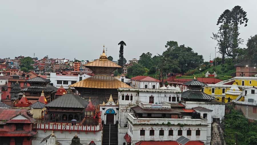 Kathmandu: UNESCO Heritage Site Private & Guided Tour - Kathmandu Durbar Square and the royal past