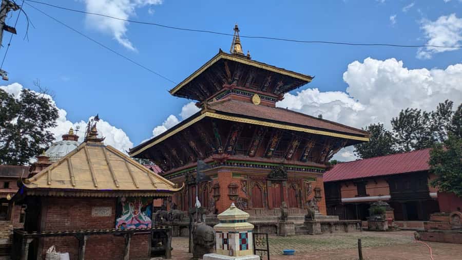 Kathmandu: UNESCO Heritage Site Private & Guided Tour - Patan Durbar Square and Newari design