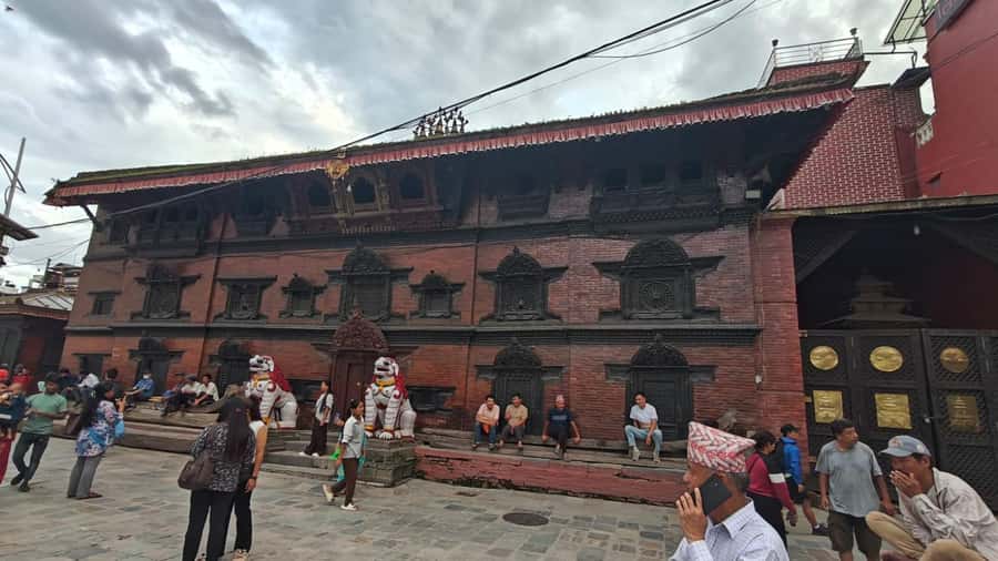 Kathmandu: UNESCO Heritage Site Private & Guided Tour - Changunarayan, the quieter final chapter