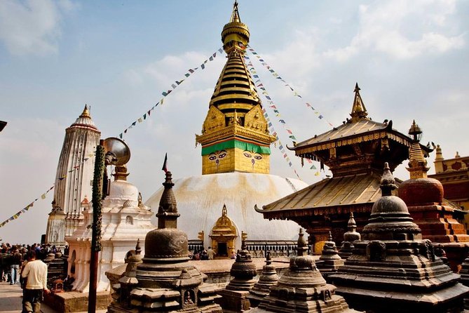 Kathmandu Valley Full Day Sightseeing Tour - Patan Durbar Square and Newar craftsmanship