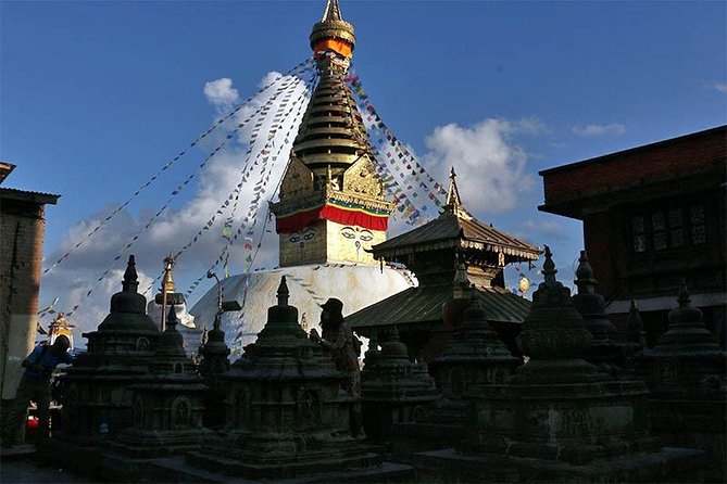 Kathmandu Valley Full Day Sightseeing Tour - Is the $45 price good value?