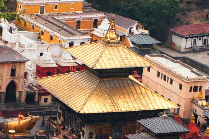 Kathmandu Valley Full Day Sightseeing Tour - The human touch from Himal and Avi