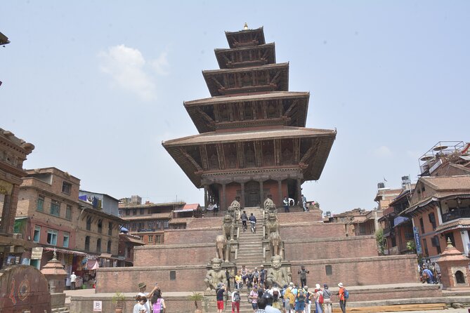 Kathmandu Valley Trek - Why this short trek works well from Kathmandu