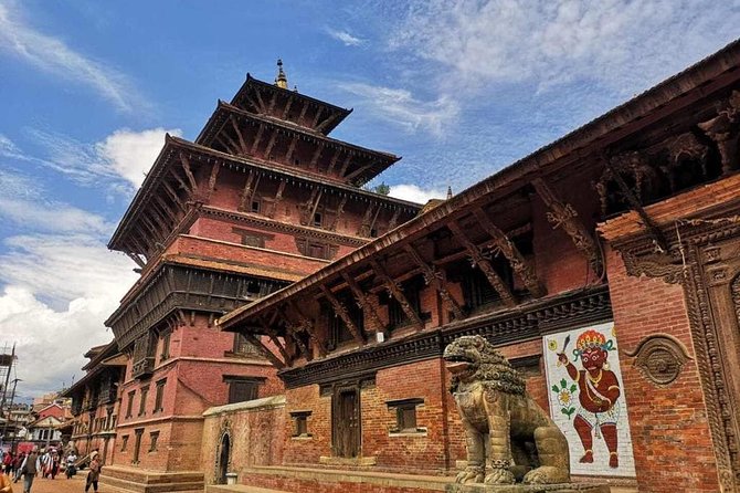 Kathmandu Valley Trek - The guide can shape the whole experience