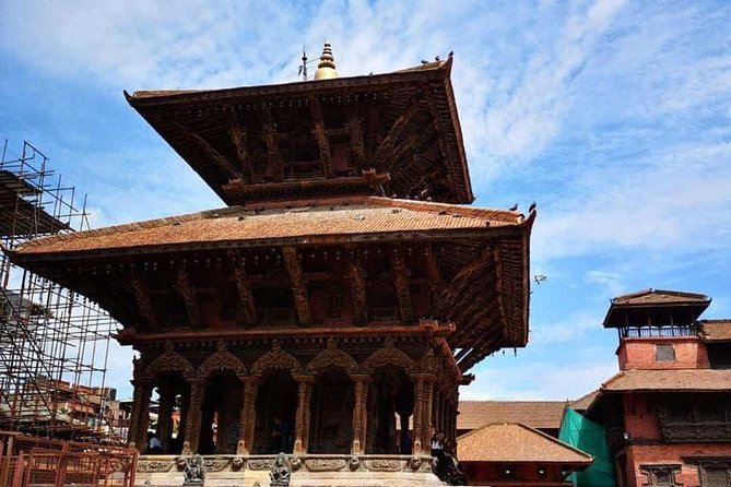 Kathmandu Valley Trek - Who should book this Kathmandu Valley route?