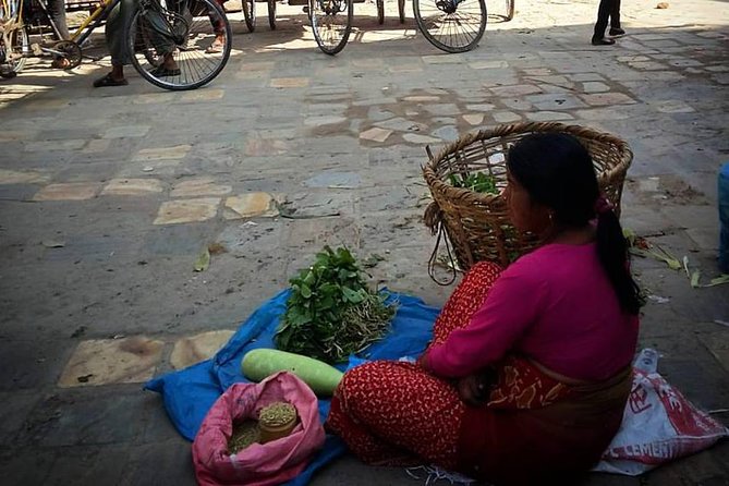 Kathmandu Walking Tour - Why this walking route works