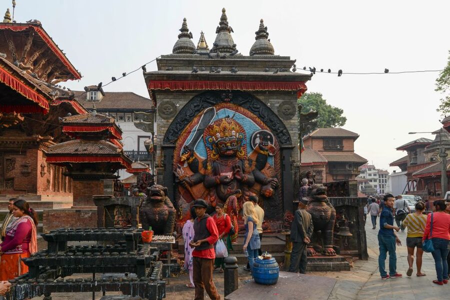 Kathmandu Walking Tour - Is $30 good value?