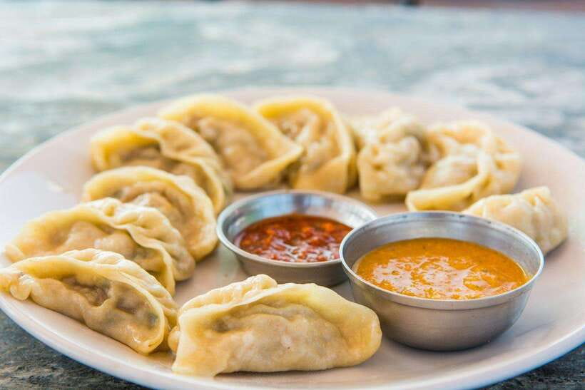 Kathmandu: Women-Led Cooking Class & Momo Making-Local Taste - Masala tea and the shared meal