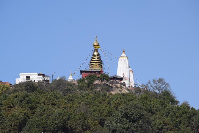 Kathmandu World Heritage Full Day Culture Tour - Boudhanath Stupa and Tibetan Buddhist tradition
