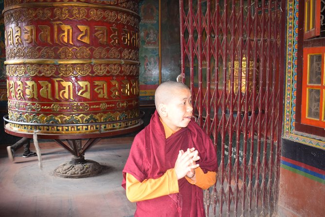 Kathmandu World Heritage Full Day Culture Tour - Transport, timing, and the real cost