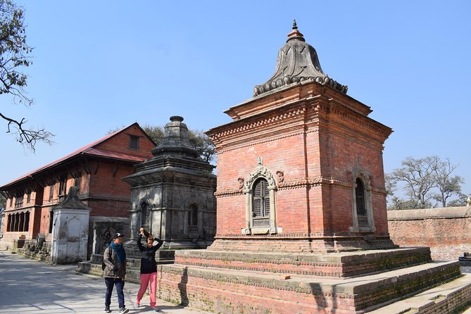 Kathmandu World Heritage Full Day Culture Tour - Kathmandu Durbar Square, Kumari Chowk, and Kala Bhairav
