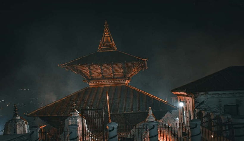 Katmandu: Pashupatinath Open Cremation & Evening Aarati - Who will appreciate this experience most