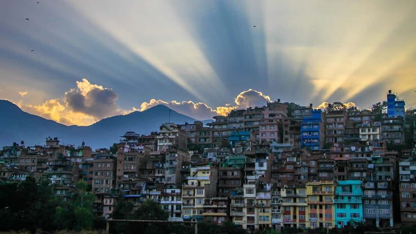 Kirtipur: Kritipur Tour, tasting local Cuisines and Drinks - Who will enjoy this Kirtipur experience most?