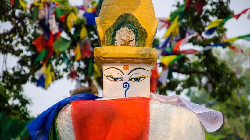 Kirtipur: Kritipur Tour, tasting local Cuisines and Drinks - Why Kirtipur makes a fine break from central Kathmandu