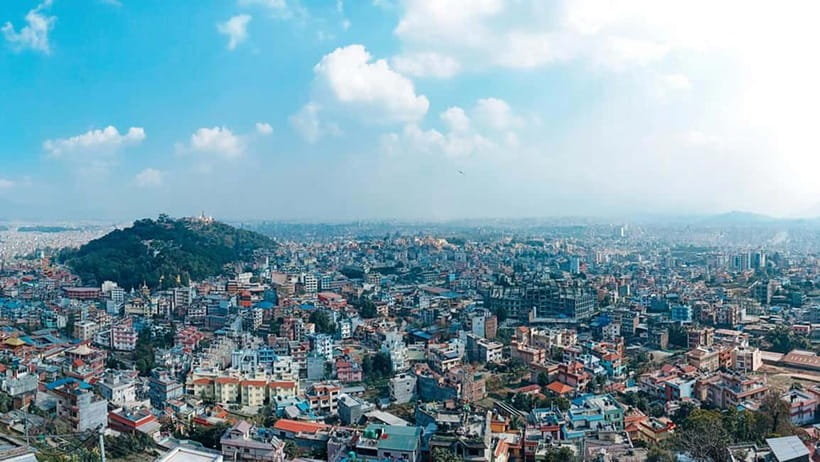 Kirtipur: Kritipur Tour, tasting local Cuisines and Drinks - Chandragiri Hill and Kirtipur: views with an extra charge