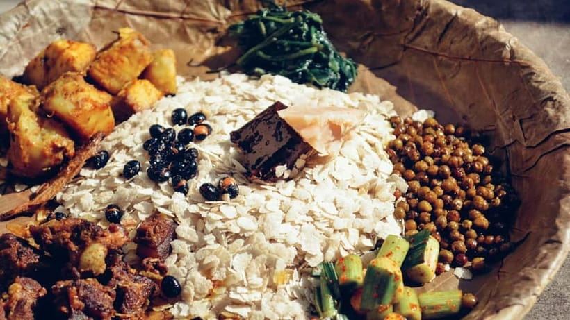 Kirtipur: Kritipur Tour, tasting local Cuisines and Drinks - How the six-hour schedule works