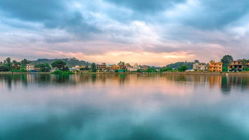 Kirtipur: Kritipur Tour, tasting local Cuisines and Drinks - What the $90 price includes