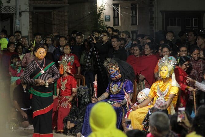 Kirtipur & Swayambhu Trip from Kathmandu: Local Eats and Drinks - Key points at a glance