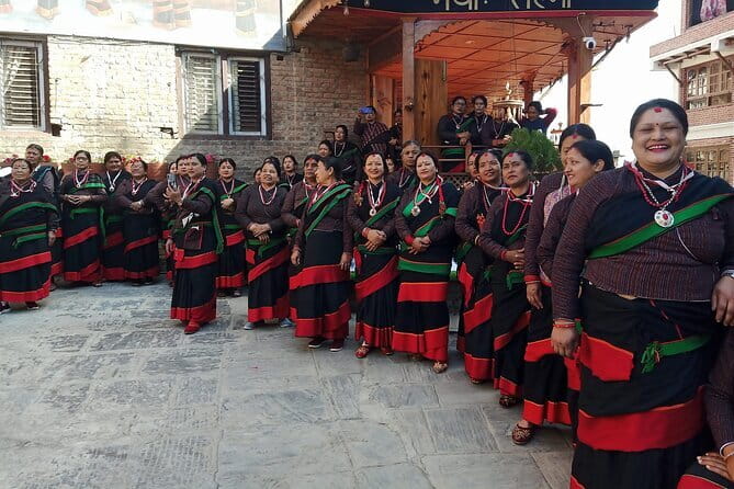 Kirtipur & Swayambhu Trip from Kathmandu: Local Eats and Drinks - Why this pairing works so well