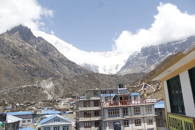 Langtang Trek from Kathmandu 7 Days - Day 4: Kyanjin Gompa and the high valley