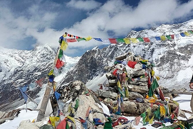 Langtang Valley Trek - Five useful things to know before booking