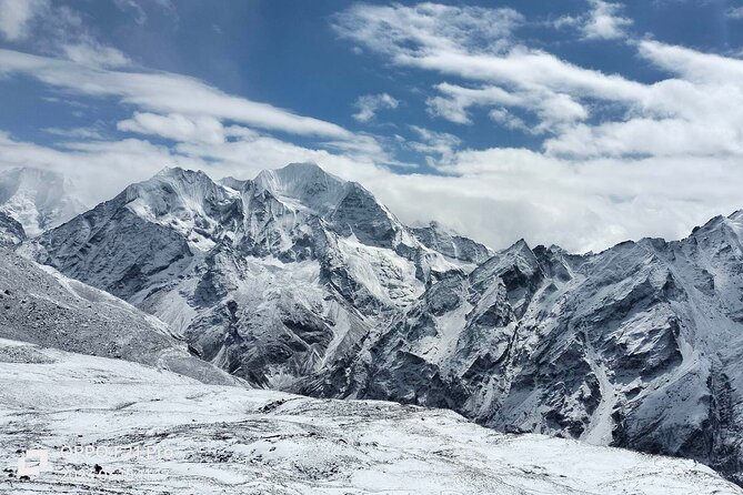 Langtang Valley Trek - Why Langtang works well for a first Himalayan trek