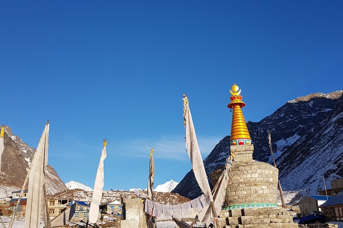 Langtang Valley Trek - Days 6 and 7: Returning through forest to Syabrubesi