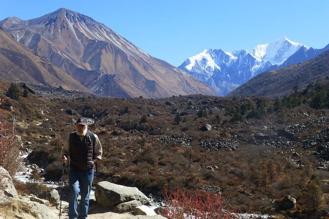 Langtang Valley Trek from Kathmandu - Why Langtang makes a good Himalayan choice